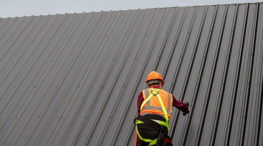 Expert Emergency Roof Repairs services in Coleville, CA